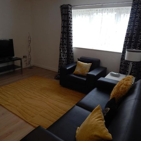 River Court Apartments Lets Cambridge-i reptér Kültér fotó