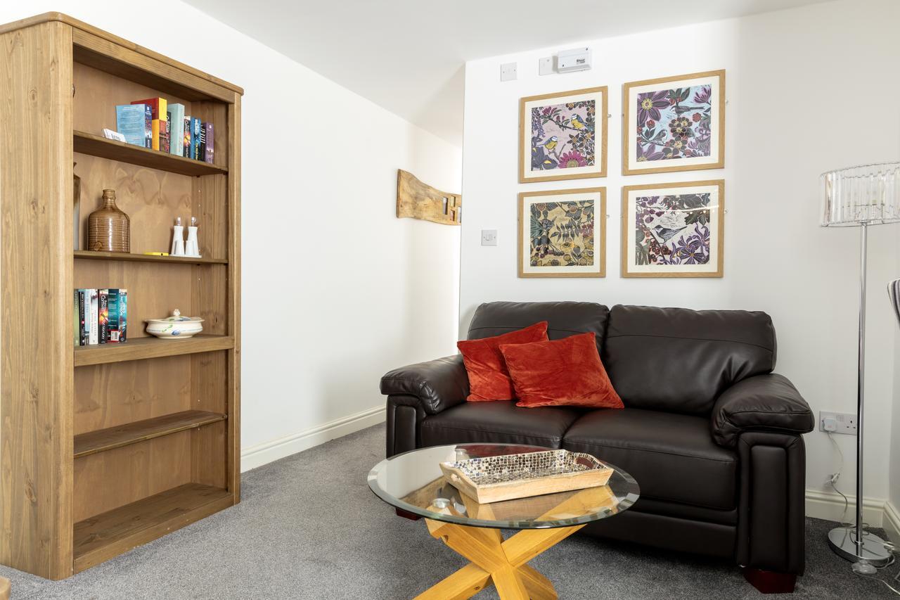River Court Apartments Lets Cambridge-i reptér Kültér fotó