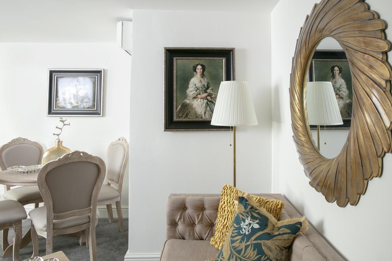 River Court Apartments Lets Cambridge-i reptér Kültér fotó