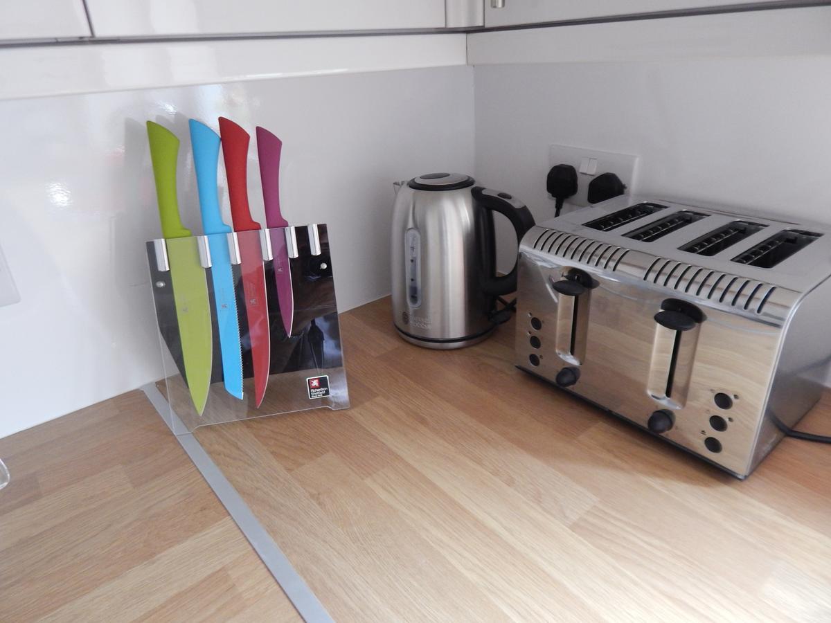 River Court Apartments Lets Cambridge-i reptér Kültér fotó