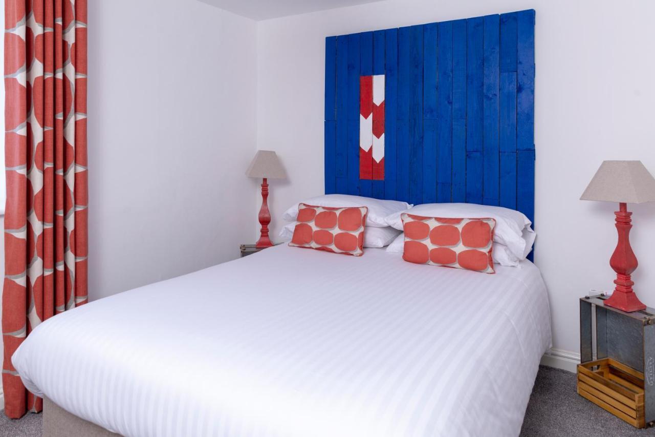 River Court Apartments Lets Cambridge-i reptér Kültér fotó