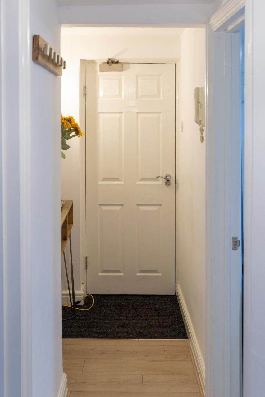 River Court Apartments Lets Cambridge-i reptér Kültér fotó