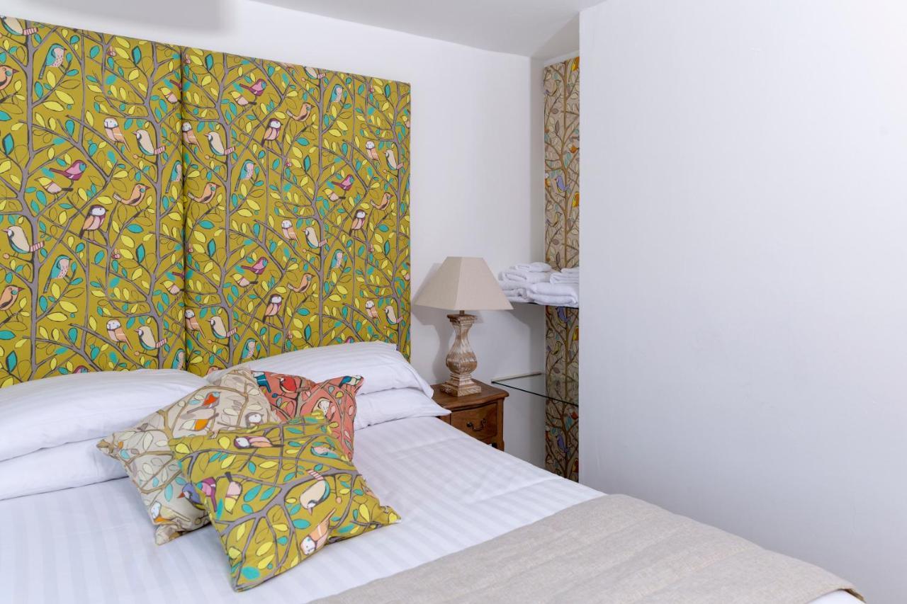 River Court Apartments Lets Cambridge-i reptér Kültér fotó