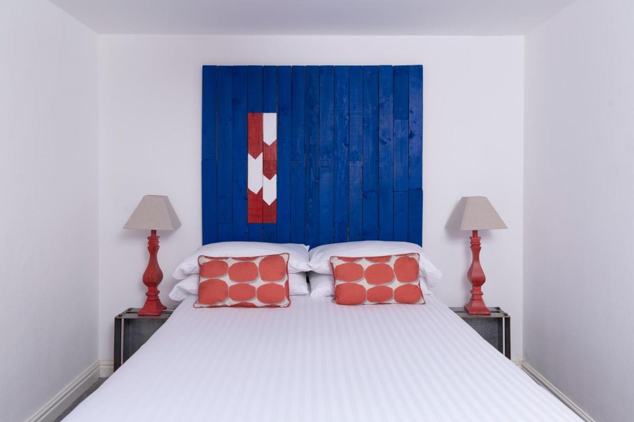 River Court Apartments Lets Cambridge-i reptér Kültér fotó