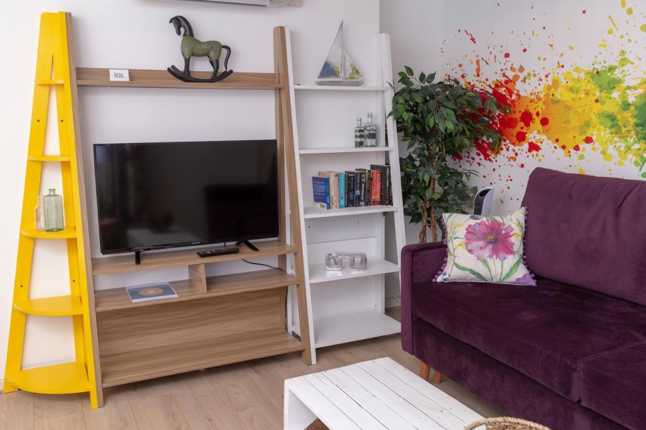 River Court Apartments Lets Cambridge-i reptér Kültér fotó