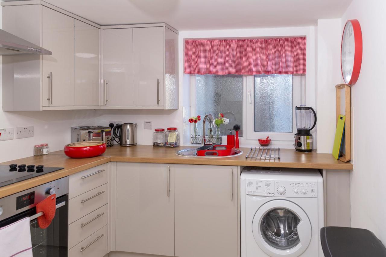 River Court Apartments Lets Cambridge-i reptér Kültér fotó