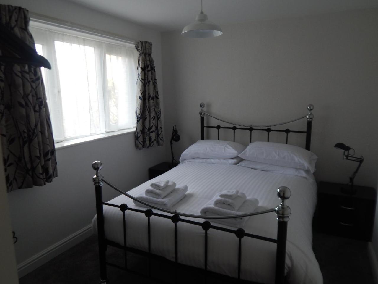 River Court Apartments Lets Cambridge-i reptér Kültér fotó