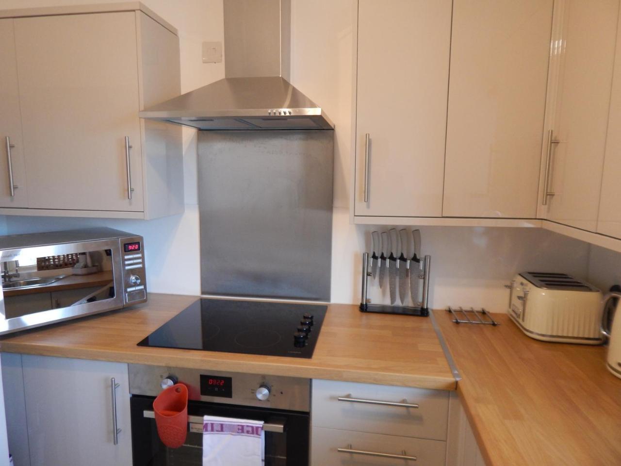 River Court Apartments Lets Cambridge-i reptér Kültér fotó